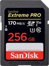 SanDisk Extreme PRO 256GB...