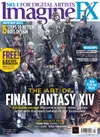 ImagineFX Magazine...