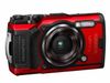 OM SYSTEM OLYMPUS TG-6 Red...