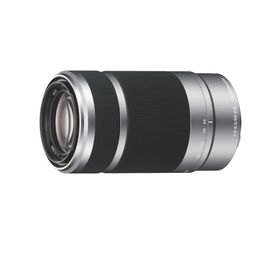 Sony E 55-210mm f/4.5-6.3 OSS