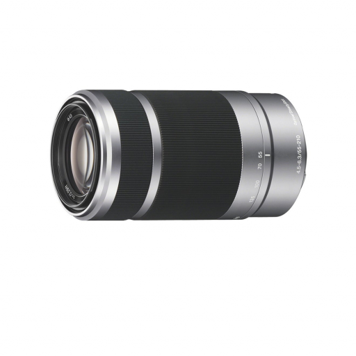Sony E 55-210mm f/4.5-6.3 OSS