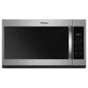 Whirlpool - 1.7 Cu. Ft....