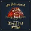 Now Serving: Royal Tea - Live...