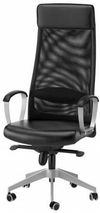 Ikea MARKUS Office chair-...