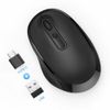 seenda Wireless Mouse, 2.4G...