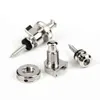 Schaller Strap Locks (Nickel)