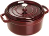 STAUB Cast Iron Dutch Oven...