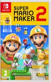 Super Mario Maker 2 -...