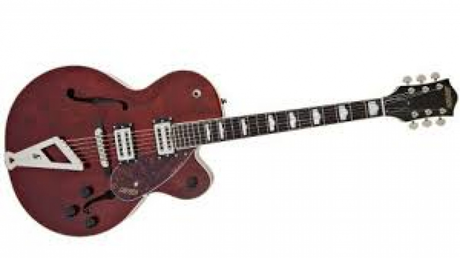 Gretsch G2420 Streamliner Hollow Body