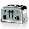 Cuisinart 4 slice toaster,...