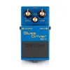 Boss BD-2 Blues Driver...