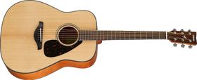 Yamaha FG800,