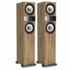 Fyne Audio F303i (Walnut)...