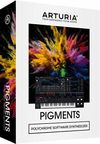 Arturia Pigments 5 (Boxed)