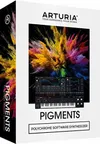 Arturia Pigments 6 - Download