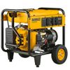 Dewalt 7000 Watt Generator -...