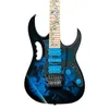 Ibanez JEM77P Steve Vai...