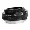 Lensbaby Sol 45 for Canon EF