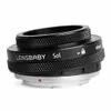 Lensbaby Sol 45mm f/3.5 Lens...