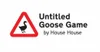 Untitled Goose Game -...