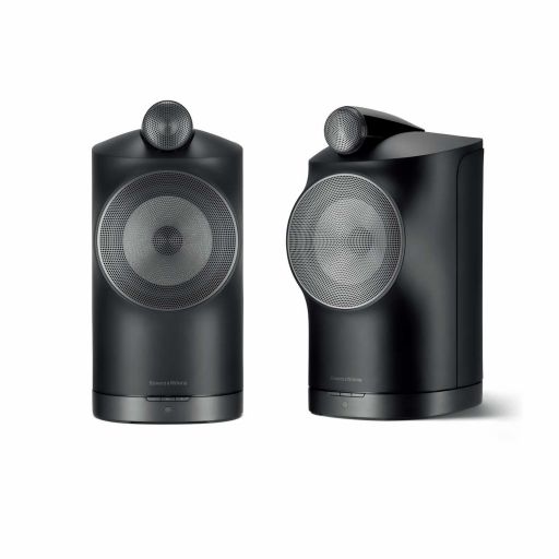 Bowers & Wilkins Formation Duo 