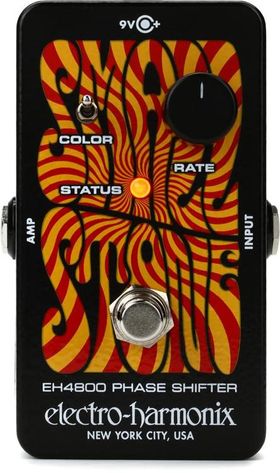 Electro-Harmonix Small Stone Nano
