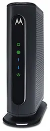 MOTOROLA 16x4 Cable Modem,...