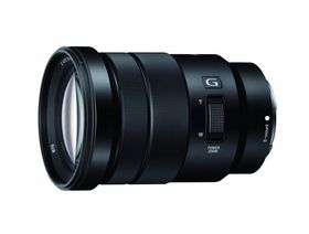 Sony SELP18105G E PZ 18-105mm F4 G OSS
