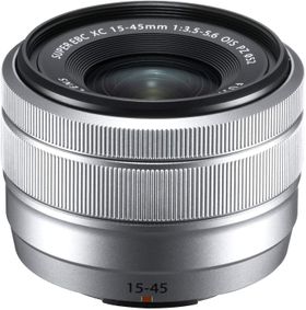 Fujifilm XC15-45mm f/3.5-5.6 OIS PZ