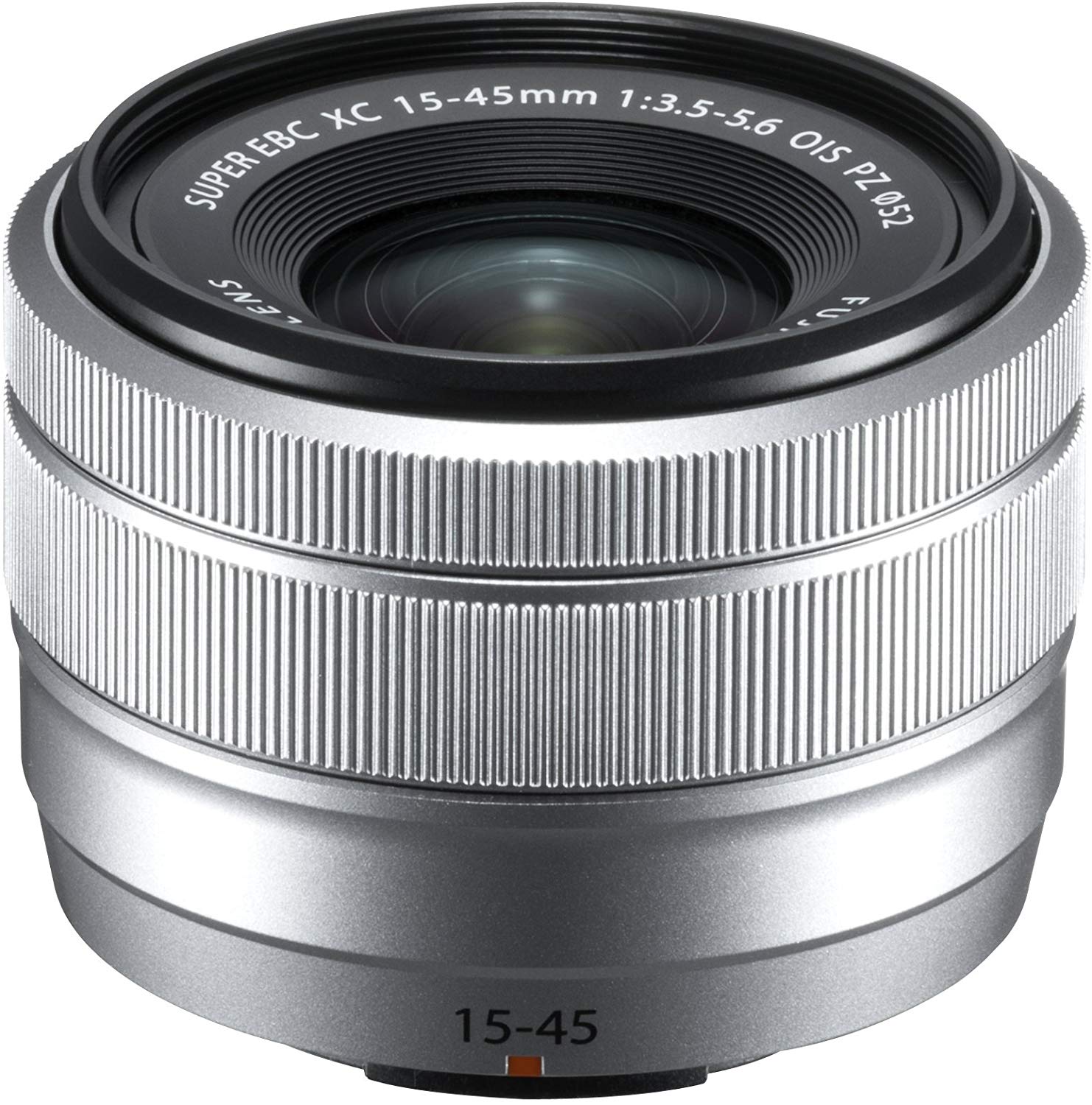 Fujifilm XC15-45mm f/3.5-5.6 OIS PZ