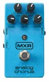 MXR M234 Blue Analog Chorus...