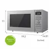 Panasonic Microwave Oven...