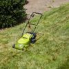 Sun Joe Mow Joe 20 in. 12 Amp...