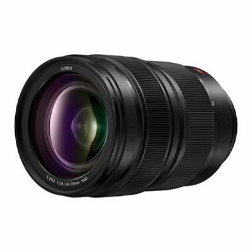Panasonic S Pro 24-70mm f2.8