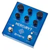 Mercury 7 Reverb Pedal