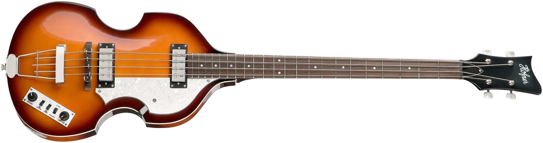 Hofner Ignition Violin Bass