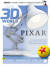 3D World Magazine Subscription