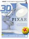 3D World Magazine Subscription