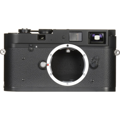 Leica M-A (Typ 127)