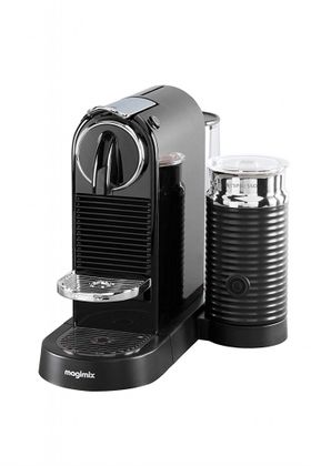 Nespresso CitiZ&Milk
