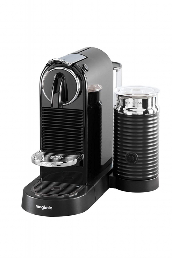 Nespresso CitiZ&Milk