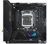 ASUS ROG Strix Z590-I Gaming...