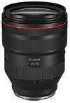 Canon obiettivo RF 28-70mm...