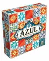 Azul Board Game - Strategic...