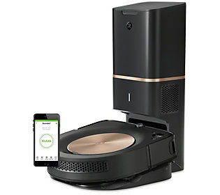 iRobot Roomba S9+
