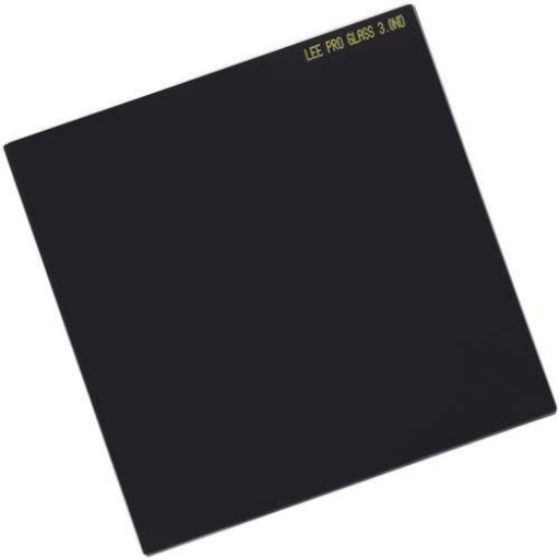 Lee Filters 100mm pro Glass IRND 10 Stops