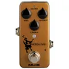 NUX | Horseman Overdrive...