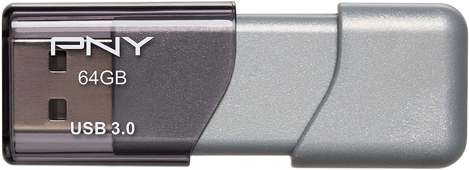 PNY Turbo USB Flash Drive