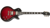 Les Paul Prophecy AJBM LH