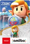 Nintendo Legend of Zelda:...